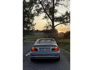 BMW 320Ci