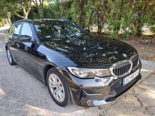 BMW 320d Advantage (Automata)