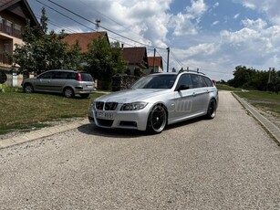 BMW 320d Touring