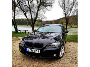 BMW 320d Touring