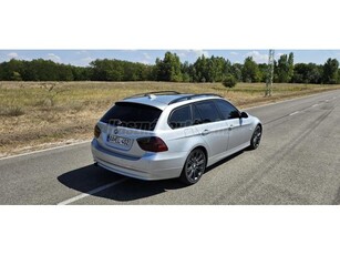 BMW 320d Touring AUTOMATA PANORÁMATETŐ