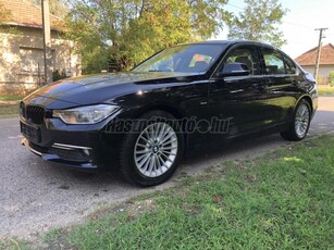 BMW 320d xDrive (Automata) Luxury Line