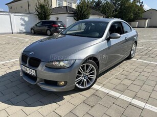 BMW 320d xDrive Gyári Állapot! M-paket! 250e Km!!