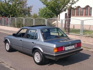 BMW 320i MAGYAR EREDETI NEM RESTAURÁLT 6 HENGER! Bérelhető is!