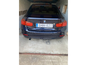 BMW 320i xDrive