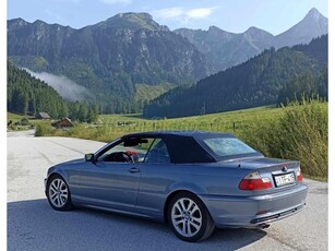 BMW 323Ci