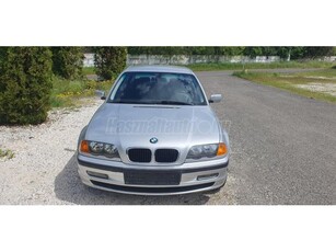 BMW 323i (Automata) 112.880 km.Kiváló állapotban 6 HENGERES