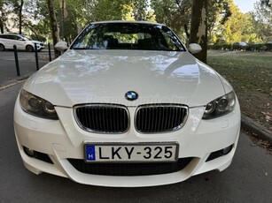 BMW 325d M paket