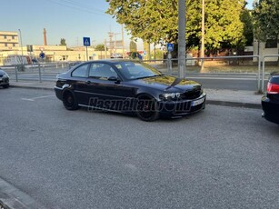 BMW 330 Cd