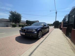 BMW 330CI