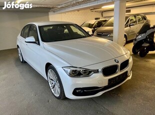 BMW 330e iperformance M Sport (automata)