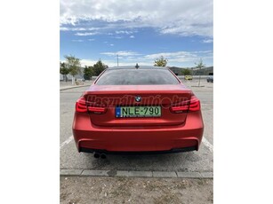 BMW 330e iPerformance M Sport (Automata)