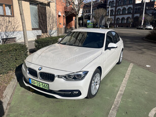 BMW 330e iPerformance M Sport (Automata)