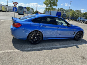 BMW 420d M Sport (Automata)