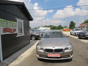 BMW 5-ÖS SOROZAT 530d (Automata) Mo-i!!Nagyon szép állapot!!Csere-érdekel!!