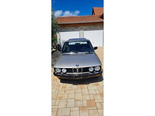 BMW 520 OT