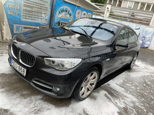 BMW 520d (Automata)