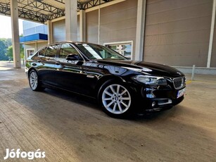 BMW 520d (Automata) Megkímélt Állapot!!!