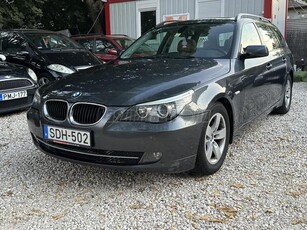 BMW 520d Touring