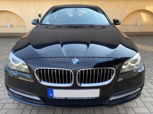 BMW 520d xDrive Touring (Automata)