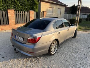 BMW 525d (Automata) Makulátlan állapotban! Hiba és hibakódmentes! Ha számít az állapot! Minden működ