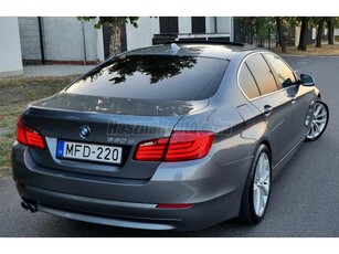 BMW 530d (Automata) Megkimélt állapot