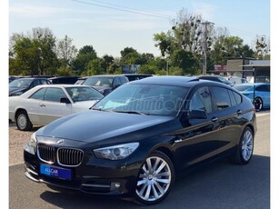 BMW 530d GT / Head Up / SoftClose /Automata