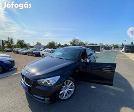 BMW 530d GT / Head Up / Softclose /Automata