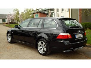 BMW 530d Touring (Automata)