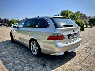 BMW 530d Touring (Automata)