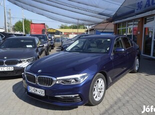 BMW 530d xdrive (Automata) Jól Felszerelt ! MAG...