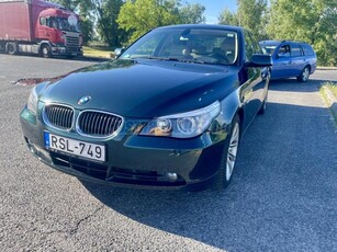 BMW 535d (Automata)