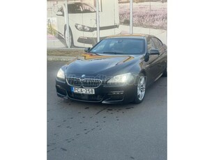 BMW 640d xDrive (Automata)