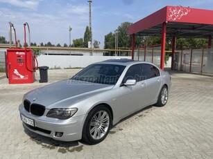 BMW 730d (Automata)