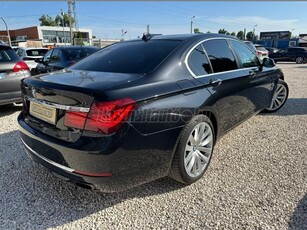 BMW 740i (Automata) 147eKM/FULL-FULL/FACELIFT/20'