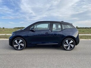 BMW I3 120Ah (Automata) 'LED. CarPlay. Navigáció. Kamera. Prog. hűtés / fűtés'