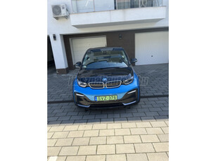 BMW I3 i3s 94Ah (Automata)