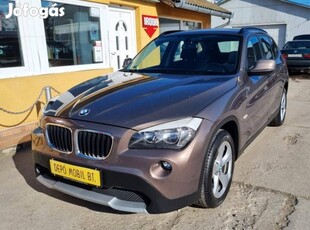 BMW X1 sdrive20d Vezérműlánc készlet cserélve!!!