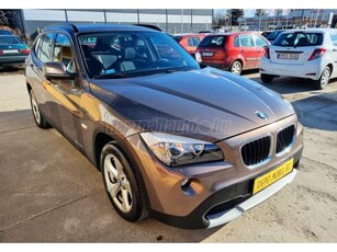 BMW X1 sDrive20d Vezérműlánc készlet cserélve!!!