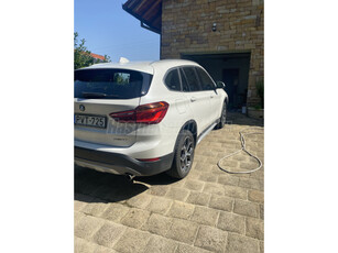 BMW X1 sDrive20i (Automata)