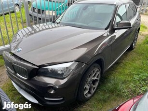 BMW X1 xdrive20d