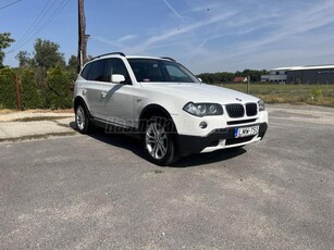 BMW X3 2.0d (Automata)