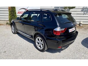 BMW X3 2.0d (Automata) Exclusive Edition