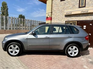 BMW X5 3.0d (Automata) GYÖNYÖRŰ ÁLLAPOTBAN!