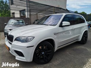 BMW X5 M (Automata) 555Le! Színes Navi! Panorám...