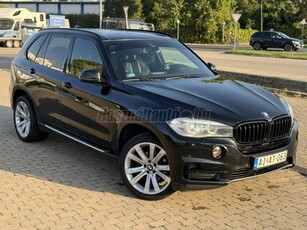 BMW X5 xDrive30d (Automata)