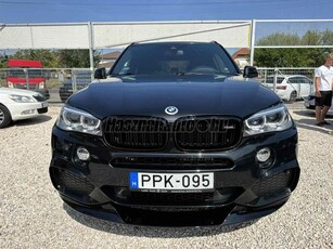 BMW X5 xDrive30d (Automata)