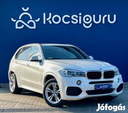 BMW X5 xdrive30d (Automata) / M-Packet/ 147eKm!...