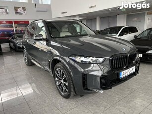 BMW X5 xdrive30d (Automata) M Sportpaket Pro!HU...