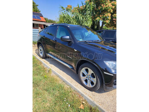 BMW X6 xDrive30d (Automata)